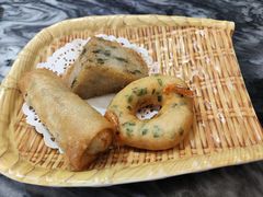 -安泰楼·佛跳墙创始人·传统闽味早茶·酒楼(三坊七巷闽菜地标店)