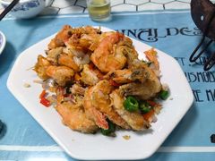 -味好美土菜(迎宾东路店)