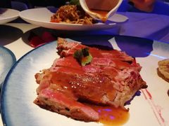 -天玑高空江景餐厅&酒吧Sky Secret Restaurant&Bar