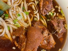 -难忘的面(五矿君澜酒店)