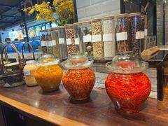 -上座·餐厅(阳光100店)