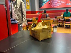 -美蛙四季(六里桥店)
