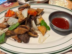 -纳鲁孜·新疆特色餐厅(上海悦荟广场店)