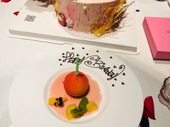 -莲西餐(曲江店)