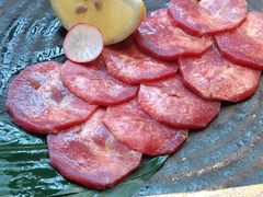 -海之屋韩式烤肉(海棠68环球美食街店)