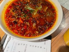 -太二酸菜鱼(正大广场店)