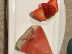 -伊斯坦布尔土耳其清真咖啡餐厅