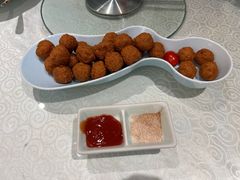 -福满圆(琨莎中心店)