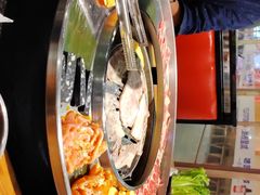 -哈哈碳都·牛肋条无限自助烤肉(宝龙店)