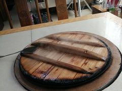 -万源龙顺度假庄园生态观光园