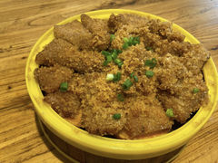 -白鹿江西餐厅(北师大店)