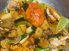 -七欣天香辣蟹火锅(海门解放中路店)
