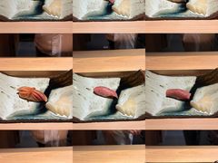 -银座岩