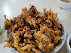 -满口香饭店