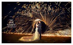 -韩城馆婚纱摄影工作室