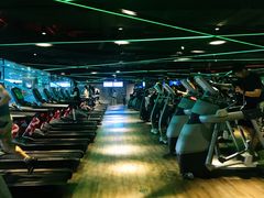 -W FITNESS 威尔仕健身·游泳(老西门新苑店)
