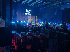 -MOSSO·Liveshow(M3香港广场店)
