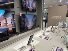 -小米之家(长宁中山公园龙之梦店)
