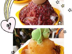 -二斗栗子(黄河道店)