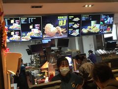 -麦当劳(豫园店)