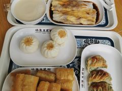 -冰泉豆浆馆(阳朔店)