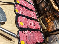 -正禾鲜·潮汕牛肉火锅(凯德天府店)