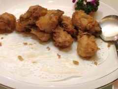 -益健名厨海鲜城(夏湾店)