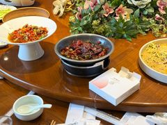 -小桃红·东北菜·春饼烤鸭(南阳湖街店)
