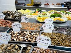 -杨记海鲜楼(三门黑金冠店)