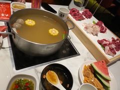 -大喜牛鲜牛肉火锅(世纪金源店)
