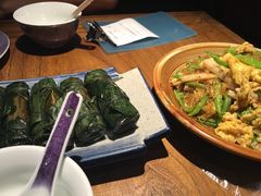 -雀舞云南菜(乐客城店)