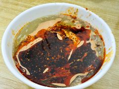 -清真·宏顺祥卤汁凉粉(大皮院店)