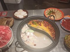-冯校长老火锅(深圳总店)