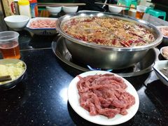 -祝幺妹火锅(裕华村总店)