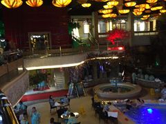 -宝丽金大酒店·洗浴中心