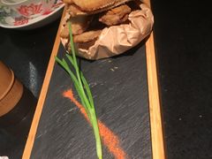 -老头儿油爆虾·知味杭州(爱琴海购物中心)