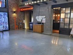 -CGV影城(世纪4DX店)