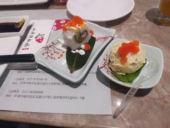 -上渔铁板烧(熙悦汇店)