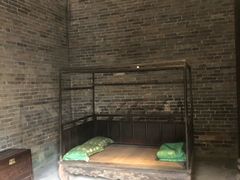 -冯子材故居