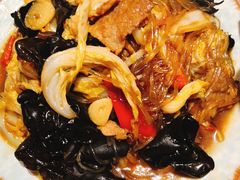 -汉宫汤泉汗蒸洗浴(五四广场店)