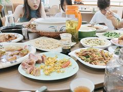 -紫藤园·天目湖大鱼头(南山竹海店)