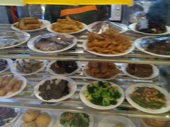 -北京外国语大学东院食堂