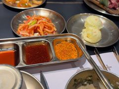 -西塔老太太泥炉烤肉(龙湖北苑天街店)