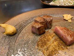 -神户牛排 石田屋(本店)