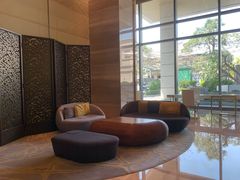 -珠海中海雅高铂尔曼酒店