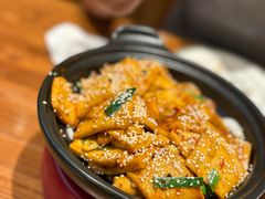 -杨乐辣子鸡(和田一街店)