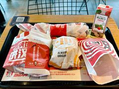 -肯德基(昆山张浦店)