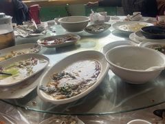 -众味海鲜大排档·活海鲜·潮汕味(南澳店)