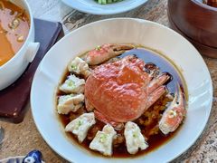 -尊蓝钱江豪华精选酒店-澜亭中餐厅