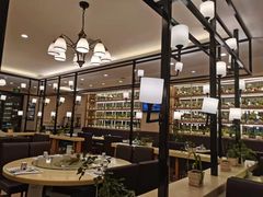 大堂-老昌春饼(西民主路总店)